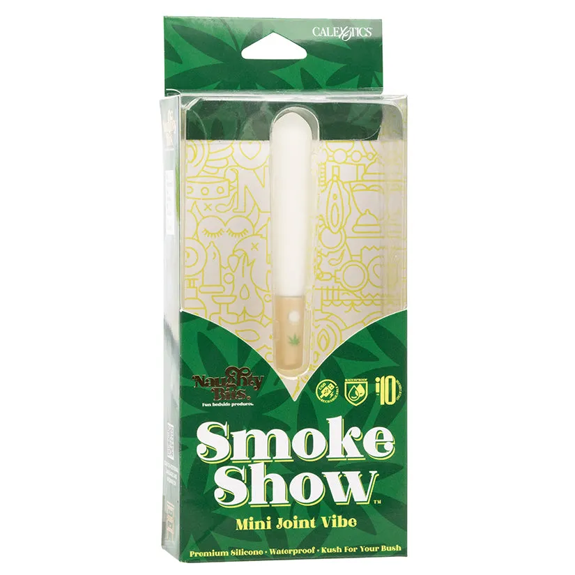 Naughty Bits Smoke Show Mini Joint Vibe