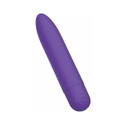 Me You Us Signature The Classic Bullet in Purple