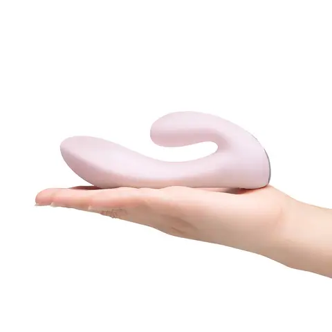 Le Wand Mini Vibe G-Double