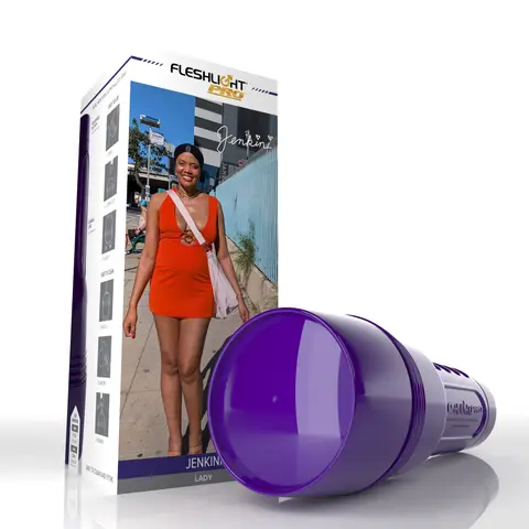 Jenkini Fleshlight