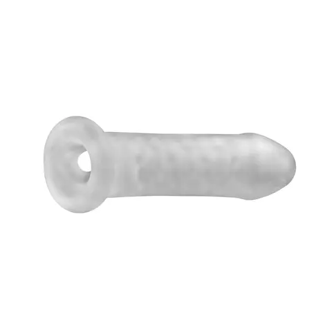 Fat Boy Thin 5.5 in. Extender Sheath Clear