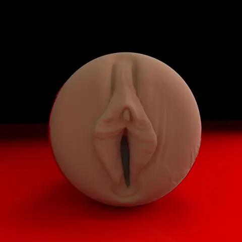 Kira Noir Ricky's Room Fleshlight