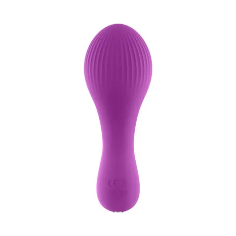 FemmeFunn Solia Bullet in Purple