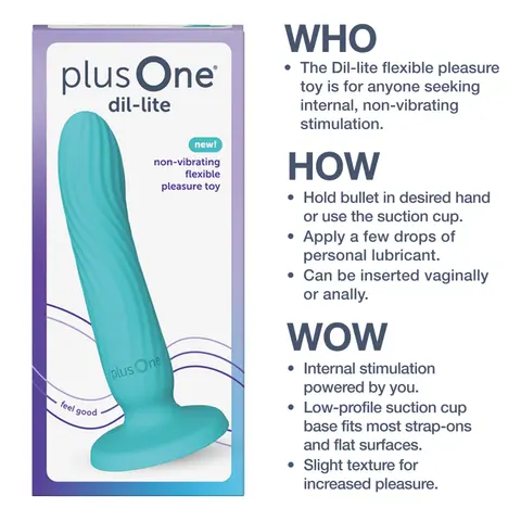 Dil-lite Internal Stimulator
