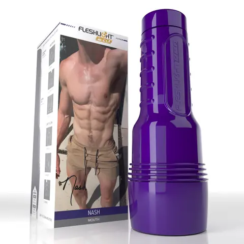 Nash Fleshlight