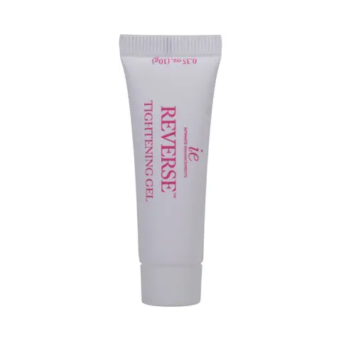 Doc Johnson INTENSIFY Pleasure 4-Pack