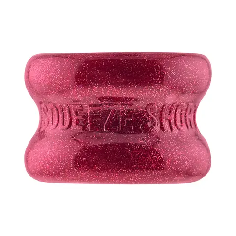 Oxballs Squeeze Short Ballstretcher Cherry Lips