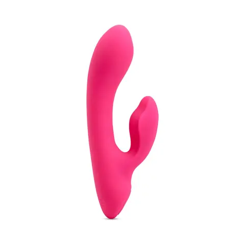 Nu Sensuelle Jolie Nubii Warming Mini Rabbit in Pink