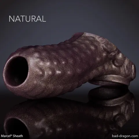 Marcel® Sheath