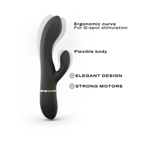 Dorcel Glam Rabbit