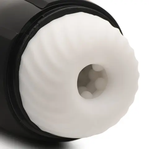 LoveBotz The Milker Max 14X Thrusting & Vibrating Masturbator