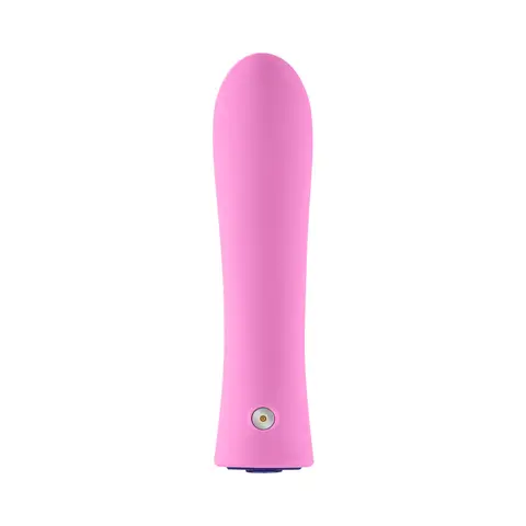 FemmeFunn Hana Thumping Bullet Pink