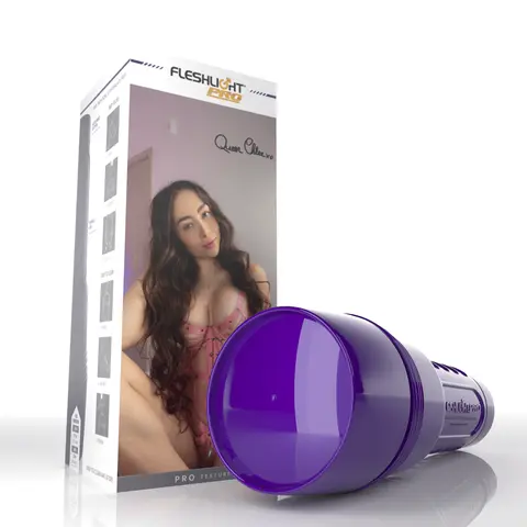 QueenChloeXO Fleshlight