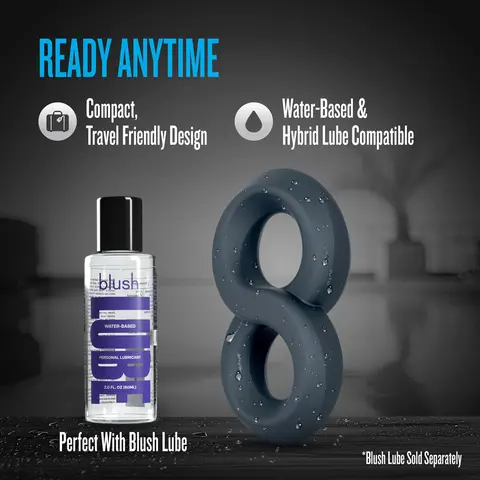 Performance Plus Launch Black