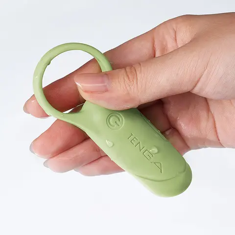 TENGA paiRING Lime