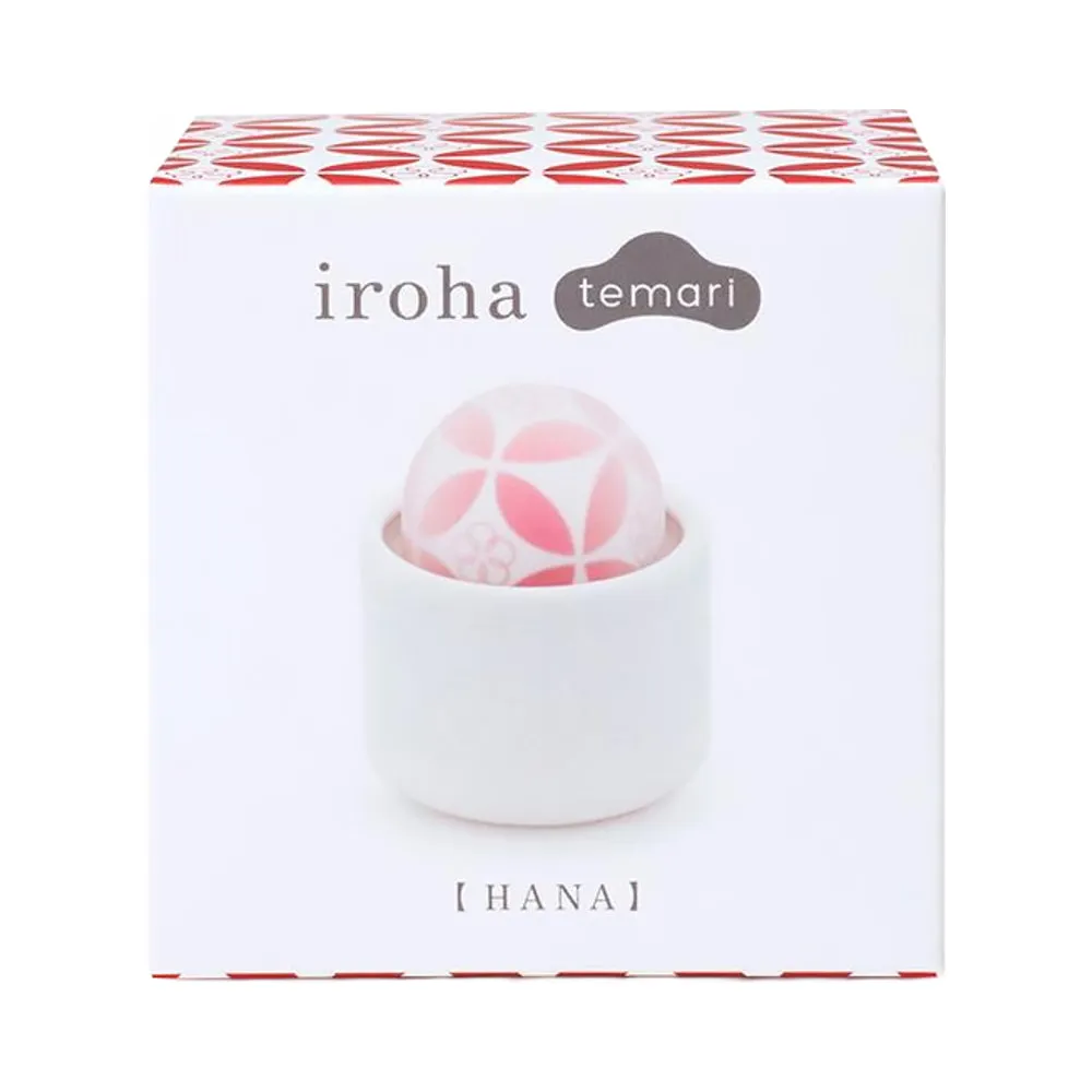 iroha temari HANA