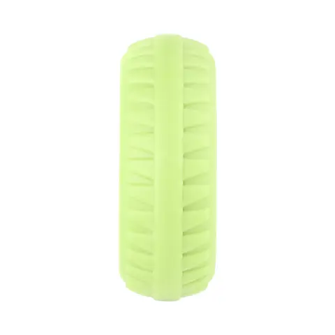 Forto F-12 Liquid Silicone Cockring 35mm Glow