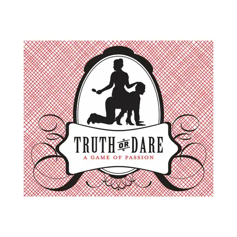 Truth or Dare: A Game of Passion