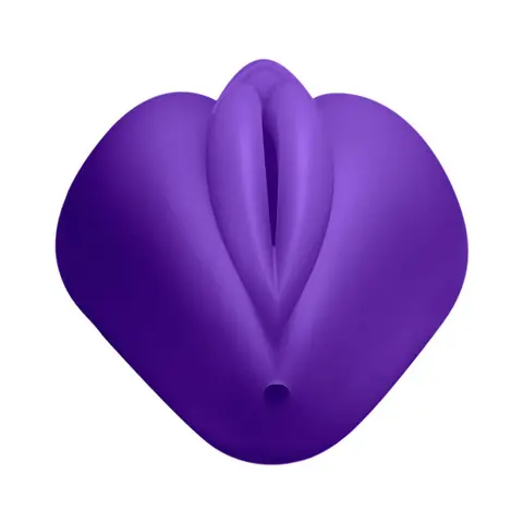 Banana Pants Lippi in Purple
