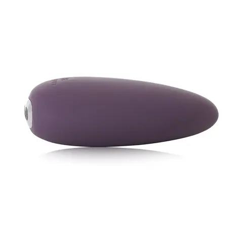 Je Joue Mimi Clitoral Vibrator in Purple