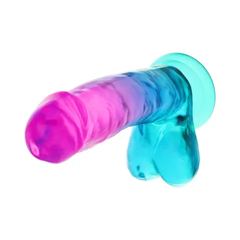 B Yours Candy Colored Dildo
