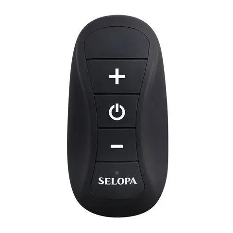 Selopa Black Beauty Black