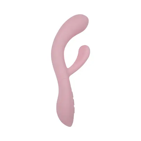 Camtoyz FlexiCurve Ergonomic Rabbit Vibrator
