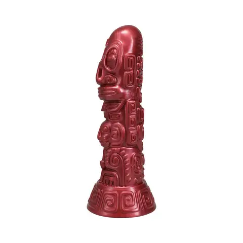 Polynesian Pleasures Pleasure Idols Lele Lele Air Idol with Remote