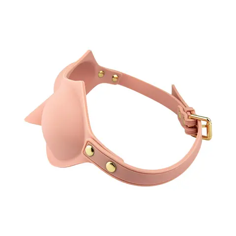 Temptasia Ardor Blindfold in Pink