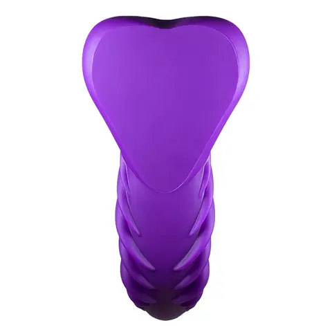Banana Pants Luvgrind in Purple