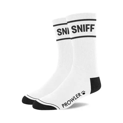 Prowler RED Sniff Socks