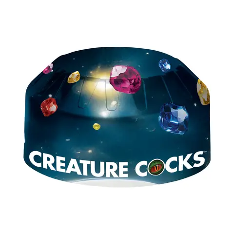 Creature Cocks Thanus Ass Stroker