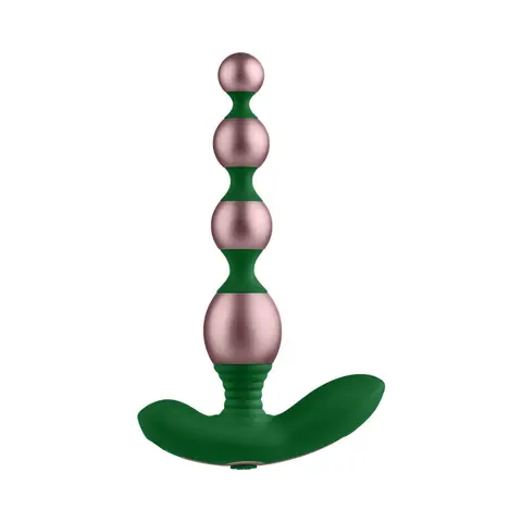 FemmeFunn Bougie Beads Rose Gold