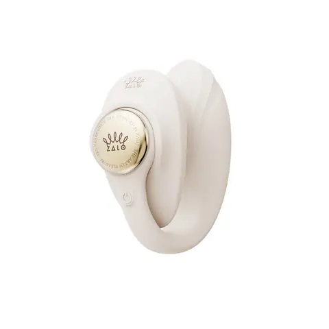 Zalo Aurora Series Deya Ivory White