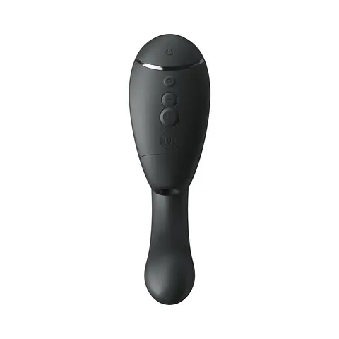 Womanizer Next Duo Black