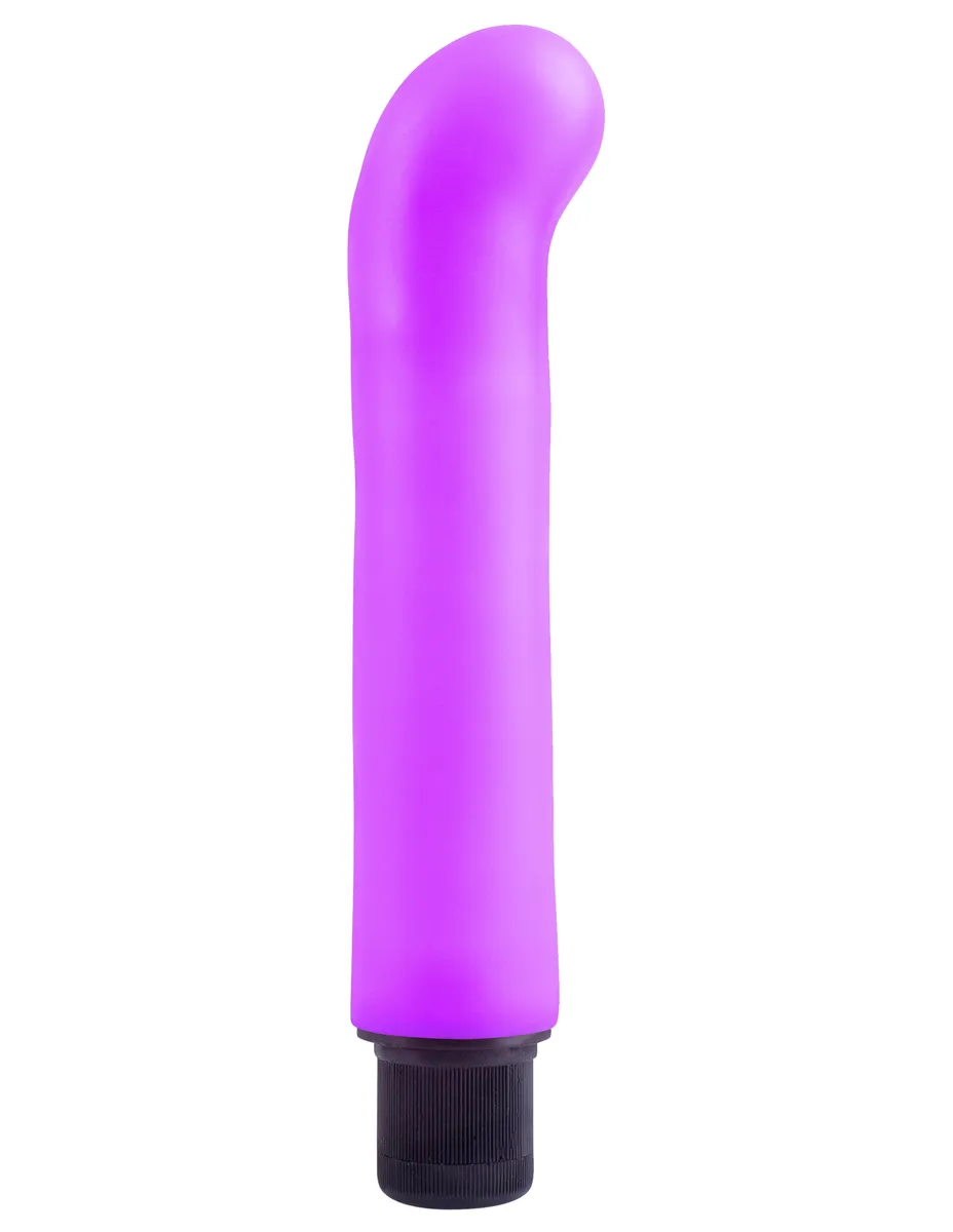 Neon - Luv Touch® XL G-Spot Softees