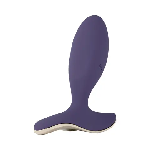 LELO Surfer 2 in Cyber Purple