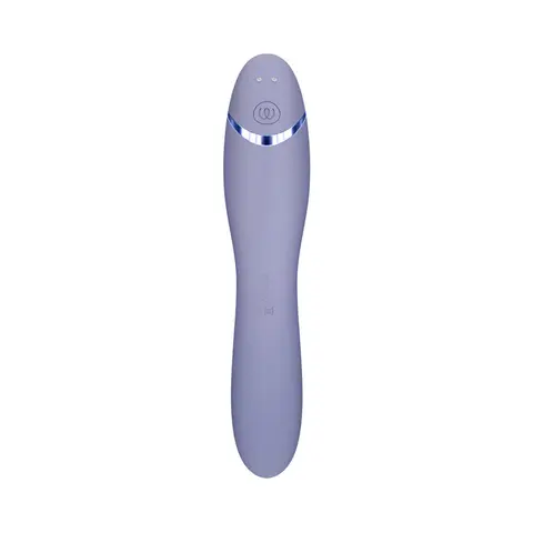 Womanizer OG Rechargeable G-Spot Pleasure Air Stimulator Lilac