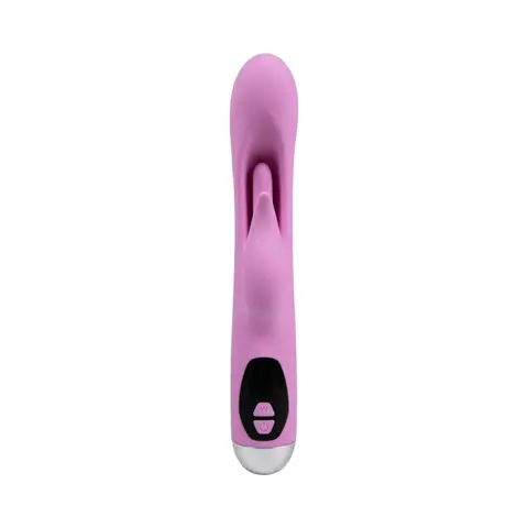 Camtoyz Rabbit Vibrator USB-C Charging Avery