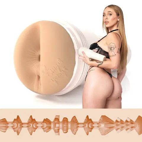 Angel Youngs Fleshlight