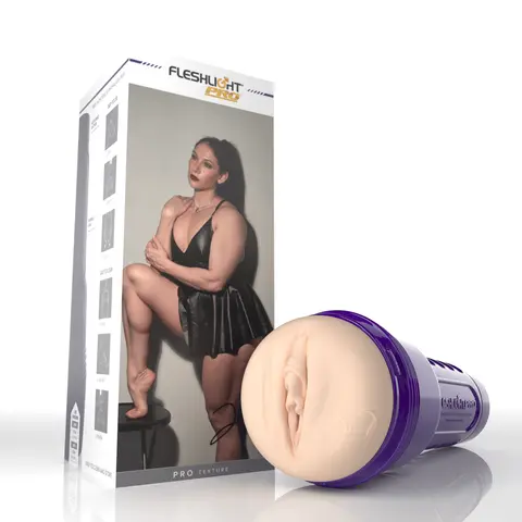 Hannah Fleshlight