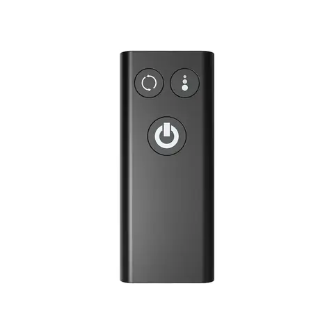 Nexus Automatic Rotating Anal Douche
