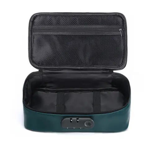 Dorcel Discreet Box Luxury in Green