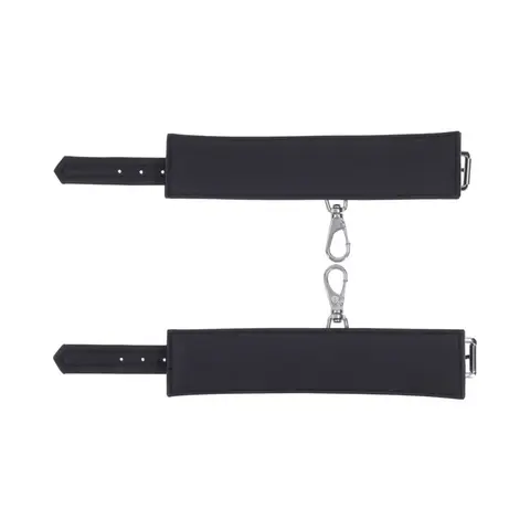Sportsheets Signature Midnight Muse Handcuffs