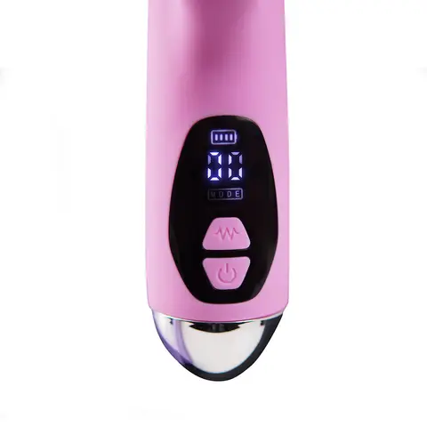 Camtoyz Rabbit Vibrator USB-C Charging Osma