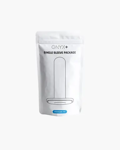 KIIROO® Onyx+™ Replacement Sleeve - Single Pack