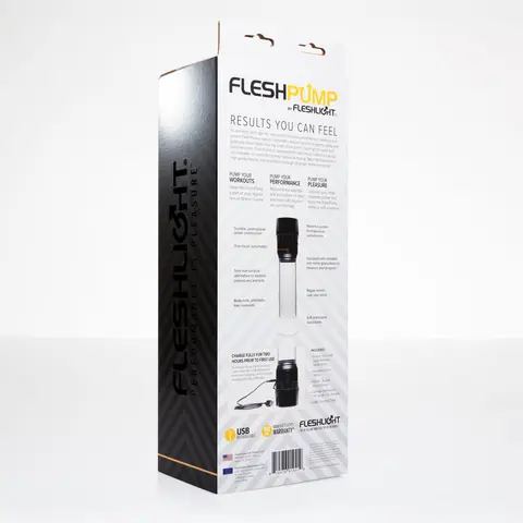 FleshPump™