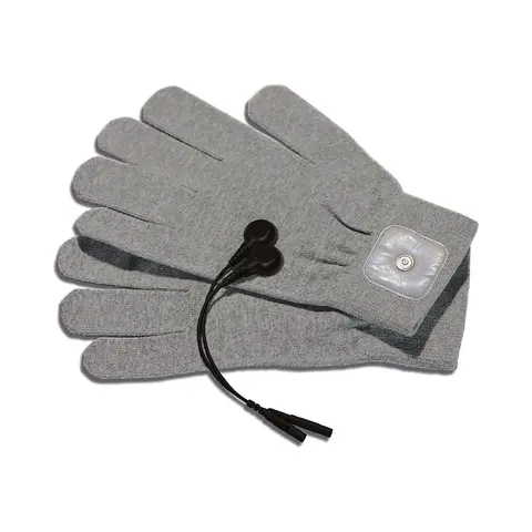 Mystim Magic E-Stim Gloves