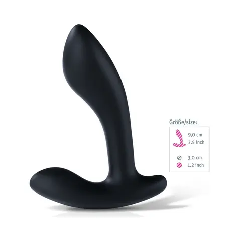 Mystim Flexing Flavio E-Stim Prostate Stimulator