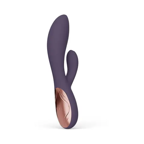 LELO INA Thrust Purple Twilight